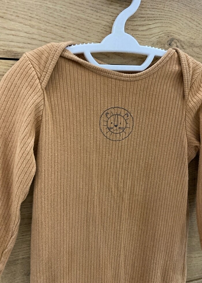 Bebek tulum - Görsel 2