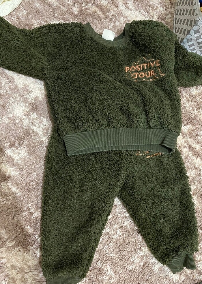 Bebek takım - Görsel 2