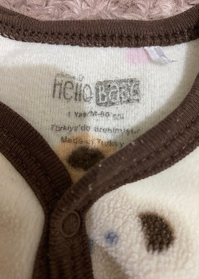 Eşofman takımı - Görsel 3