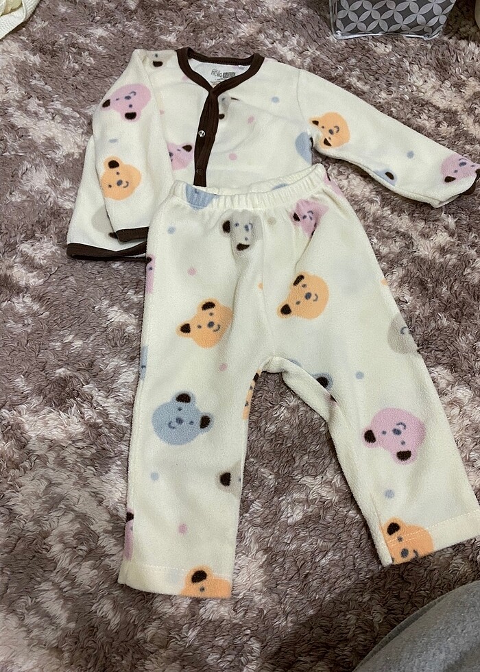 Eşofman takımı - Görsel 2