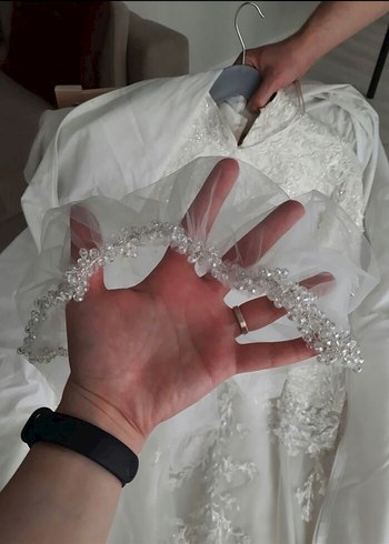 Gelinlik - Görsel 7