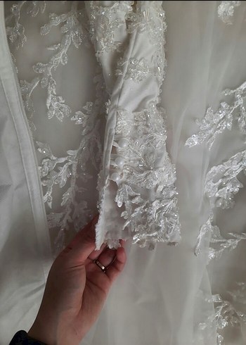 Gelinlik - Görsel 6