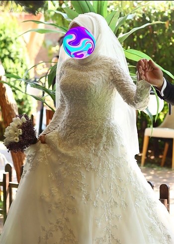 Gelinlik - Görsel 2