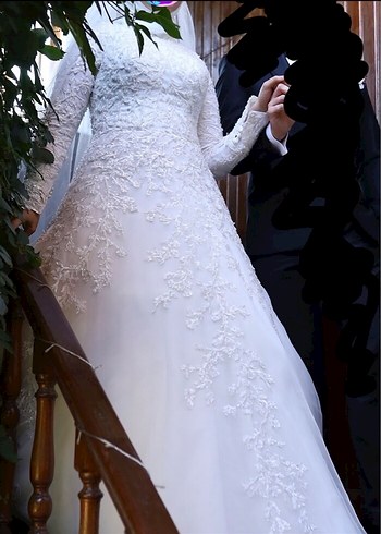 Gelinlik - Görsel 3