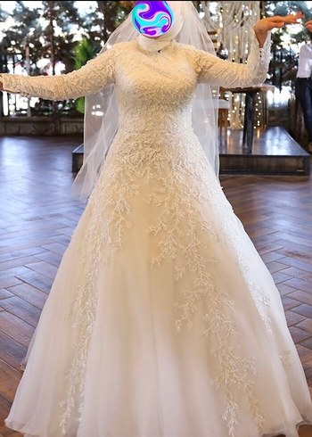 Gelinlik - Görsel 4