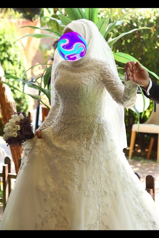 Gelinlik - Görsel 2