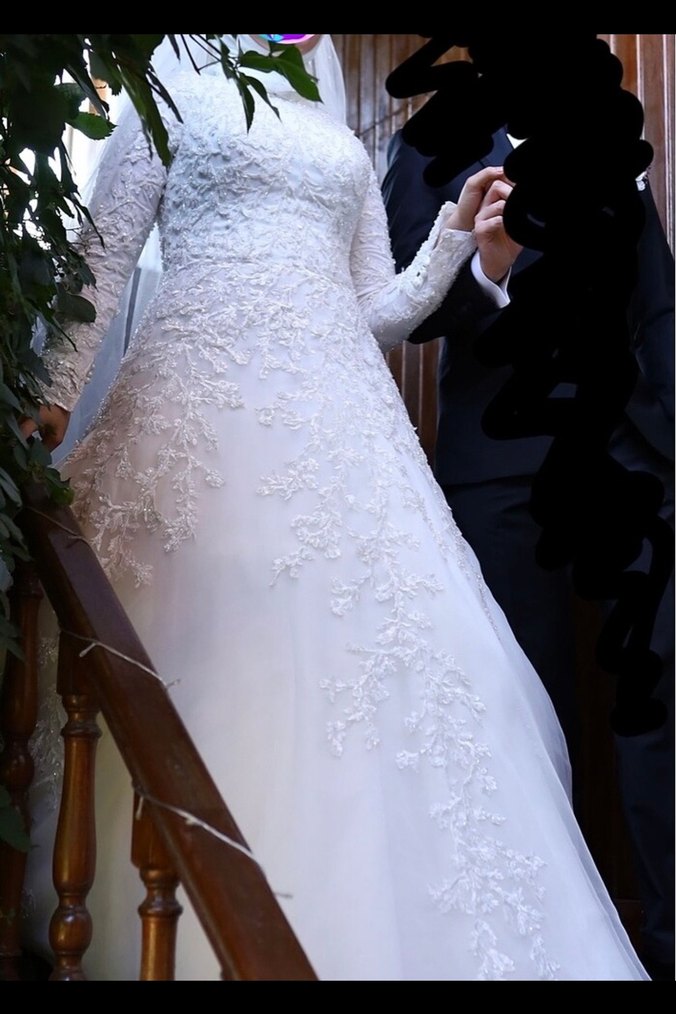 Gelinlik - Görsel 3