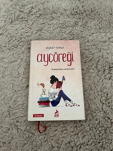 Zeynep Sahra-Ayçöreği
