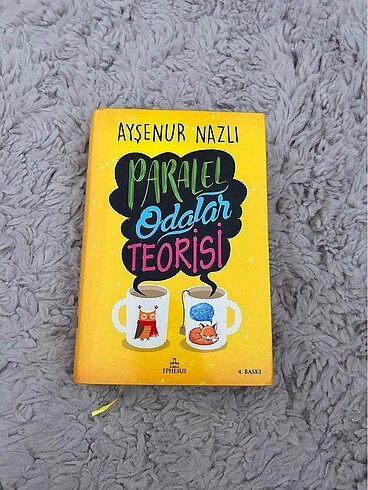 Paralel odalar teorisi
