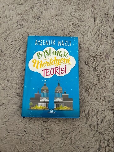 Başlangıç meridyeni teorisi