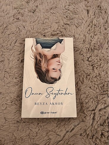 Onun şeytanları - Beyza Aksoy