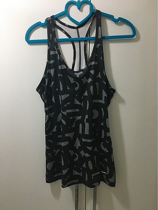Nike atlet