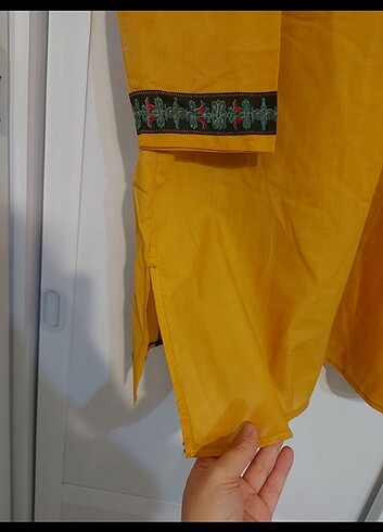 tunik 44 46 beden uyumlu
