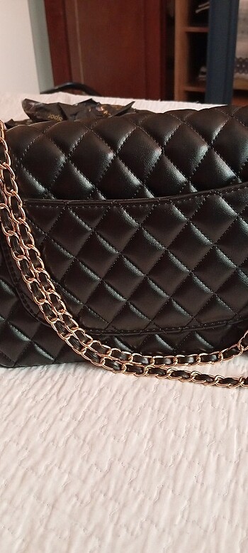 Beden Chanel çanta