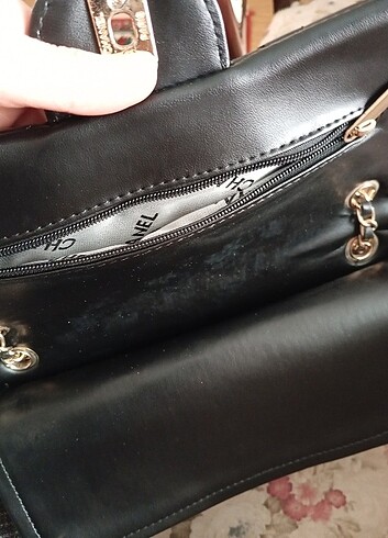 kol çantası  - Görsel 5