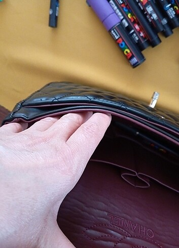 kol çantası  - Görsel 6