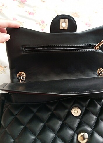 kol çantası  - Görsel 7