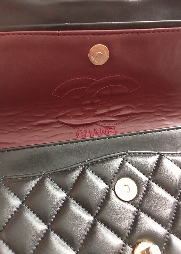 kol çantası  - Görsel 2