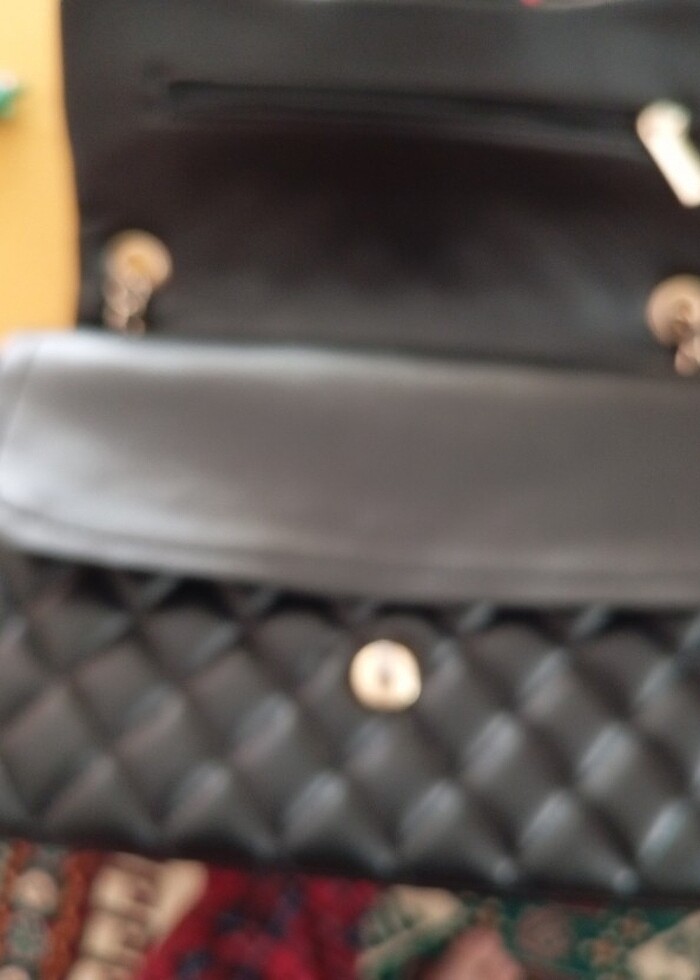 kol çantası  - Görsel 4