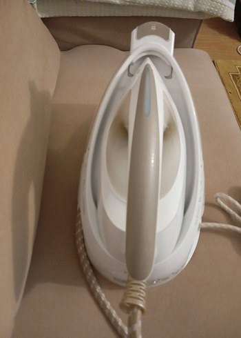 Philips Beyaz Kazan li ütü - Görsel 5