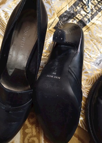 Nine West 39