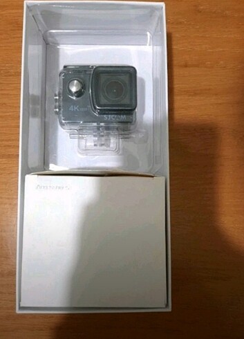 SJCAM 4K AIR AKSIYON KAMERASI