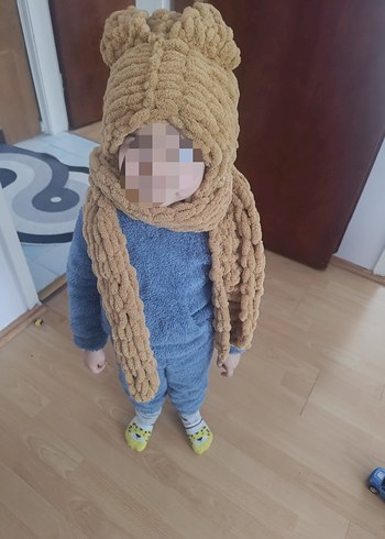 Diğer 5-8 Yaş, 22 cm