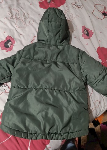 MiDiMOD GOLD gri çocuk giysi etiketi - Görsel 3