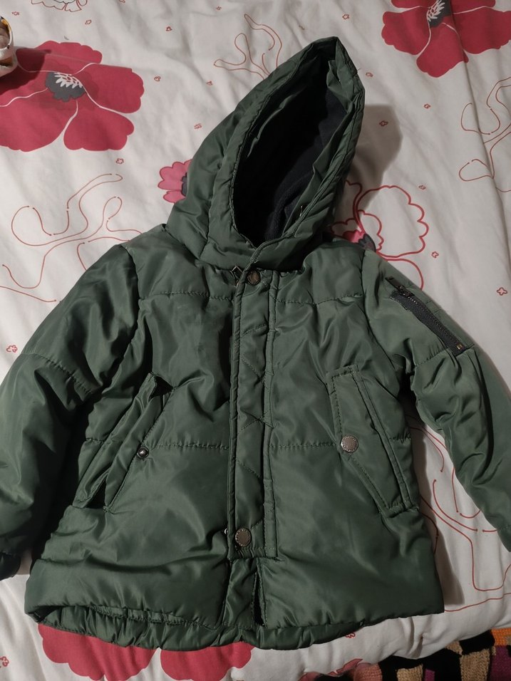 MiDiMOD GOLD gri çocuk giysi etiketi - Görsel 4