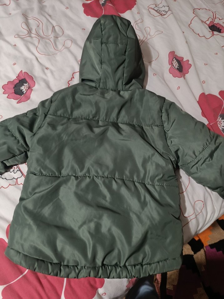 MiDiMOD GOLD gri çocuk giysi etiketi - Görsel 3