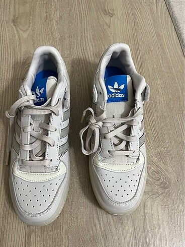 Adidas Forum Low Spor ayakkabısı