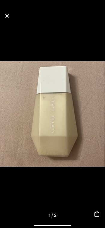 Fenty Beauty Eaze Drop Fondöten