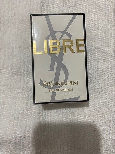 YSL Libre EDP 30 ml
