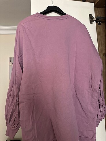 xl Beden mor Renk LCW tunik