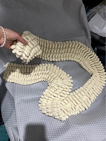 Zara yumuşacıkkk atkı