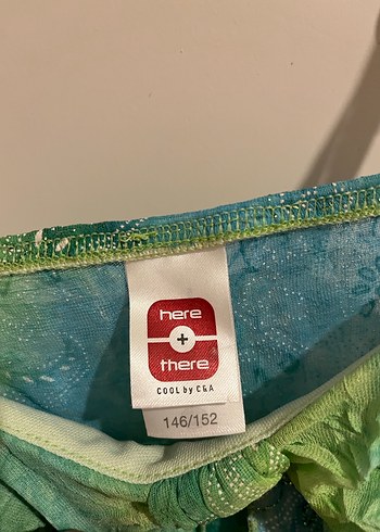 XS S BEDEN UYUMLU - Görsel 5