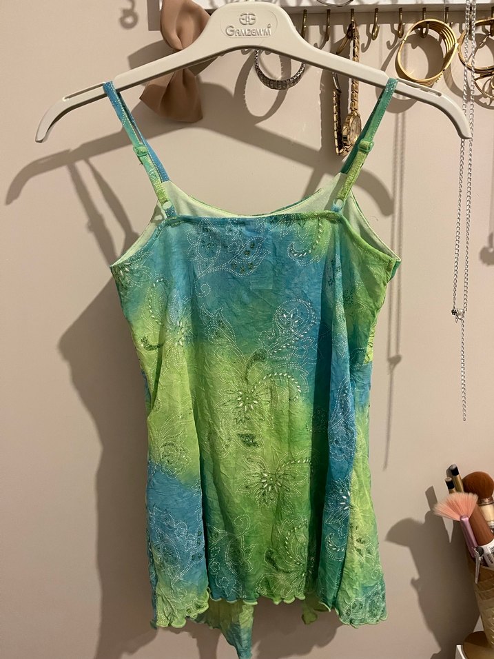 XS S BEDEN UYUMLU - Görsel 4