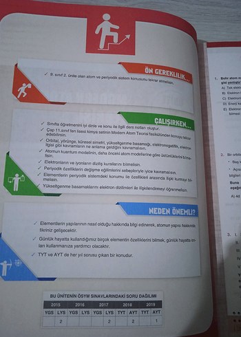 Beden 11. sinif fizik kimya matematik soru bankalari