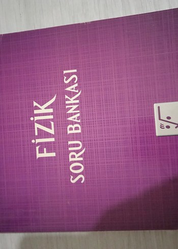 tyt fizik soru bankasi ve konu anlatim kartlari