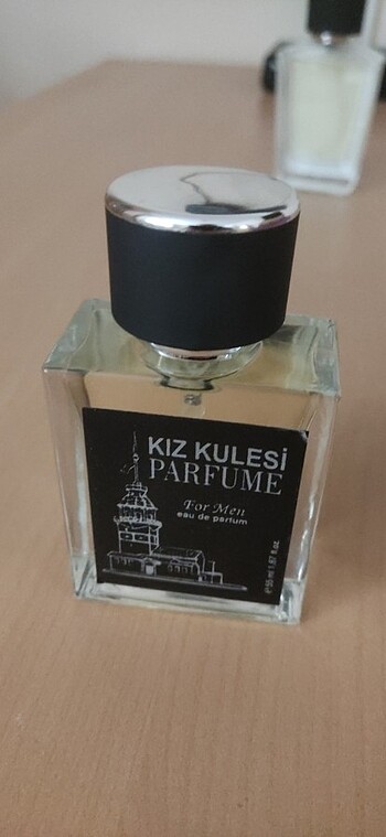 Malikhan Boss Absolu - Kız Kulesi Parfüm (Karagöz)