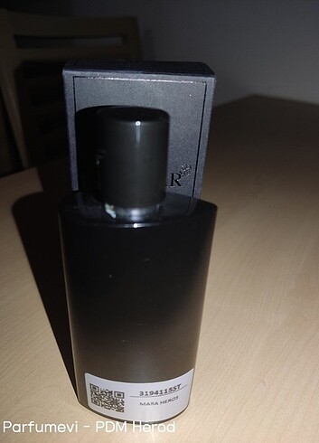 4 Adet Muadil Parfum