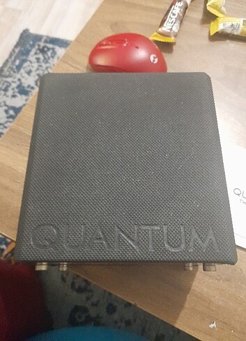 Beden altın Renk Quantum orjinal saat
