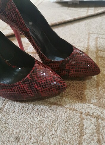 Elle Elle stiletto