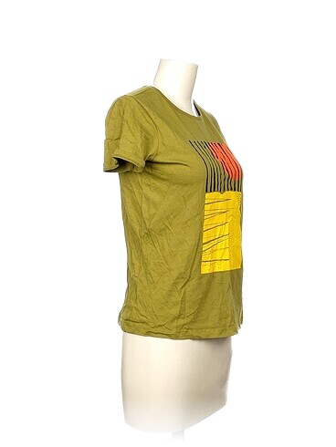 Fabrika Fabrika T-shirt %70 İndirimli.