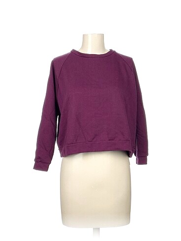 Trendyol & Milla Sweatshirt %70 İndirimli.