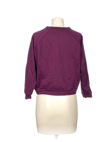 xs Beden Trendyol & Milla Sweatshirt %70 İndirimli.