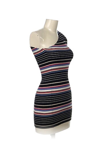 Zara Zara Mini Elbise %70 İndirimli.
