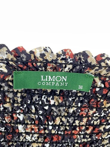 36 Beden çeşitli Renk Limon Company Mini Etek %70 İndirimli.