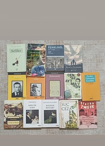 Kitap
