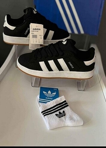 40 Beden Adidas Campus 